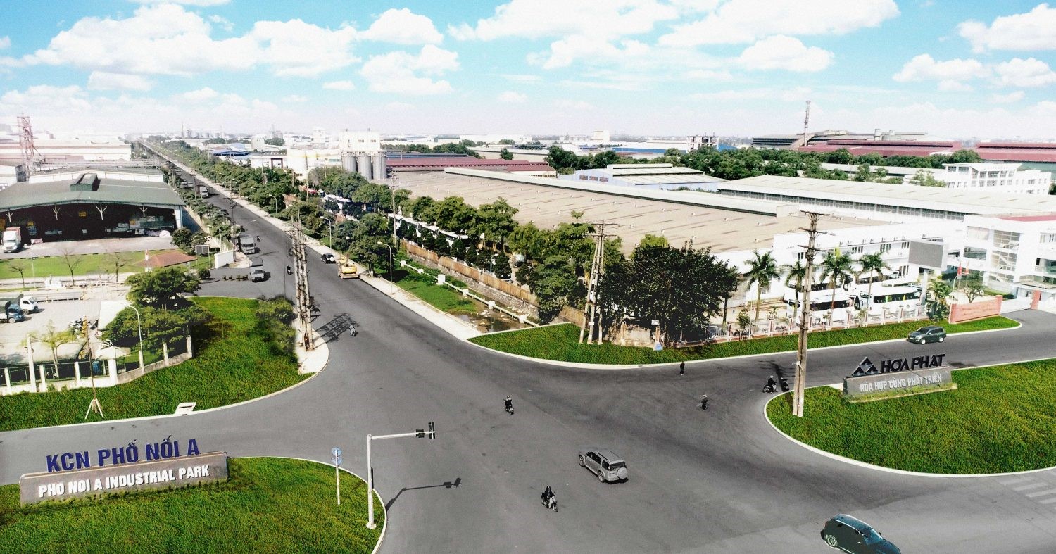 Xây dựng Nhà làm việc Viễn thông Hưng Yên