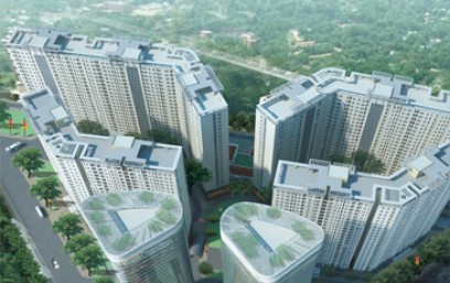 Cung cấp và lắp đặt hệ thống xả rác công trình Tabudec lake view plaza- Đường Phan Trọng Tuệ, Tân Triều, Hà Đông, Hà Nội